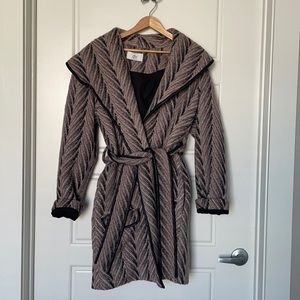 Dolce Vita | Wool Coat